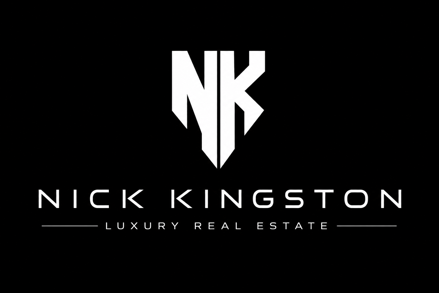 Nick Kingston Luxury Real Estate
